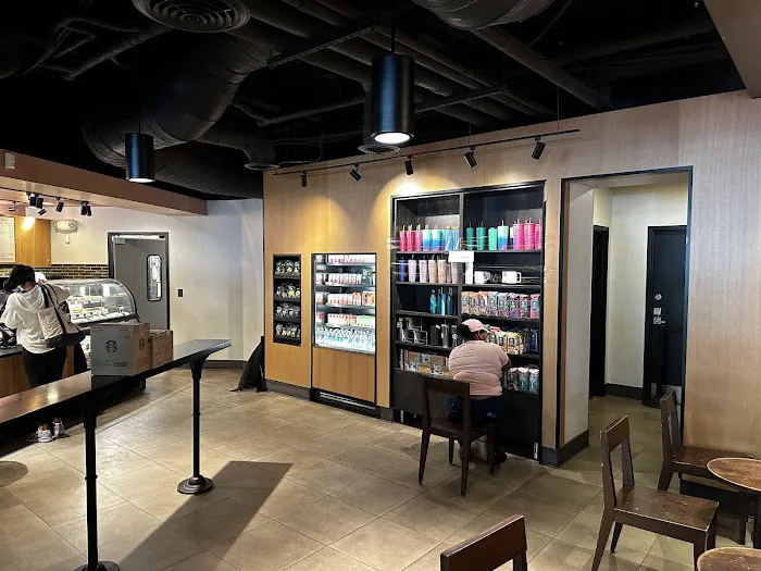 Starbucks Picture 8