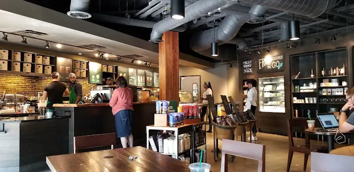 Starbucks Picture 7