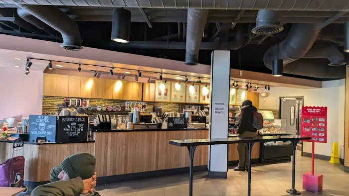 Starbucks Picture 9