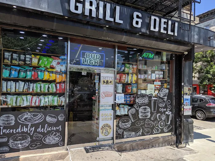 mcking gourmet deli Picture 4