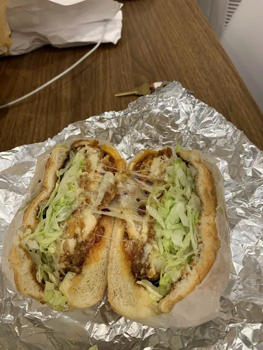 mcking gourmet deli Picture 5