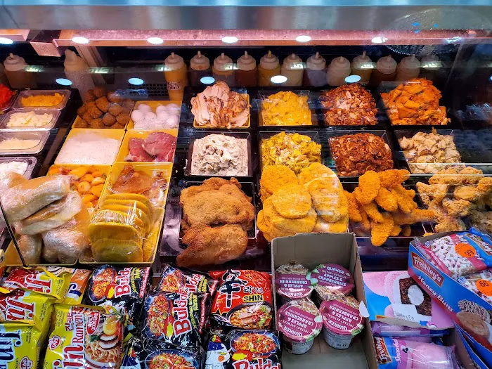 mcking gourmet deli Picture 9