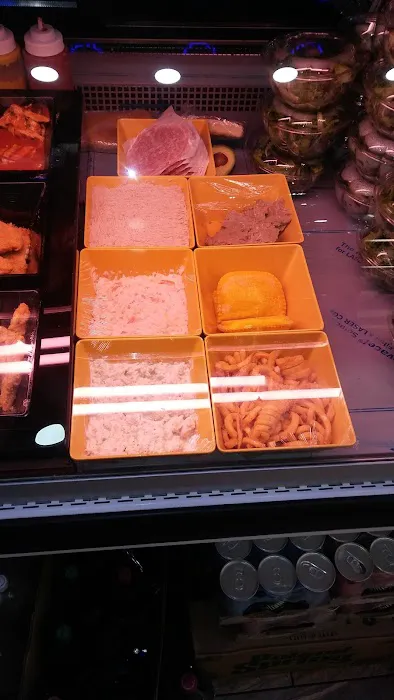 mcking gourmet deli Picture 1
