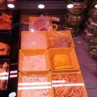 mcking gourmet deli ico