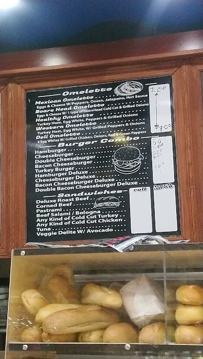 mcking gourmet deli Picture 3