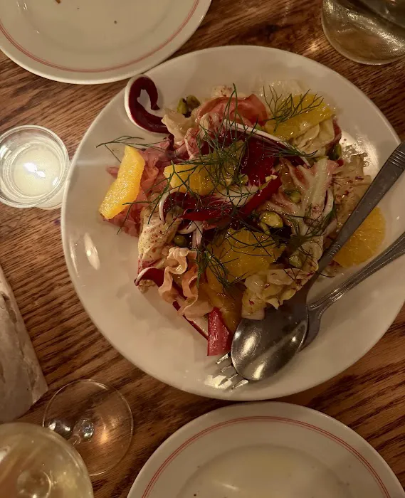 Briscola Trattoria Picture 6