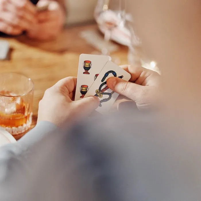 Briscola Trattoria Picture 1