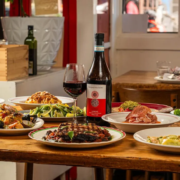 Briscola Trattoria Picture 7