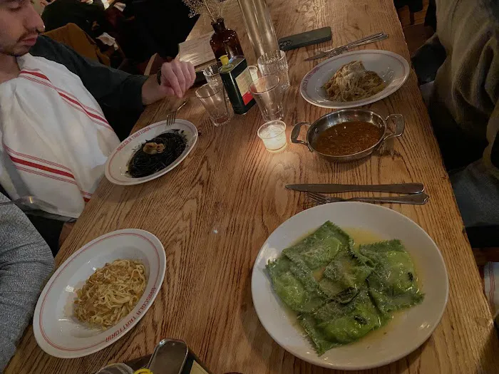 Briscola Trattoria Picture 3