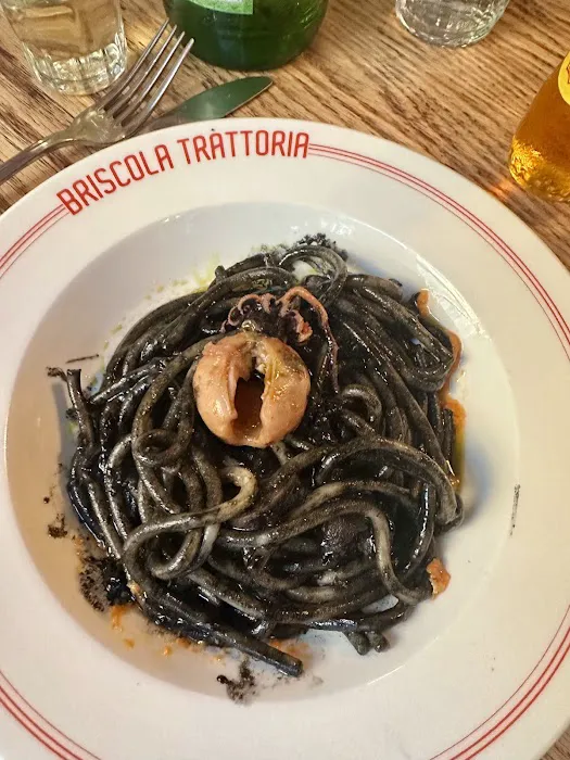 Briscola Trattoria Picture 4