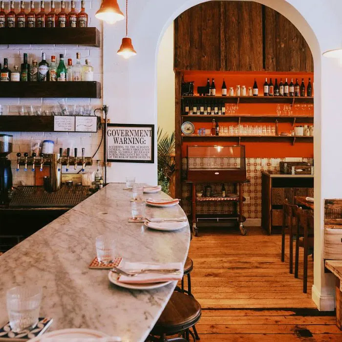 Briscola Trattoria Picture 10