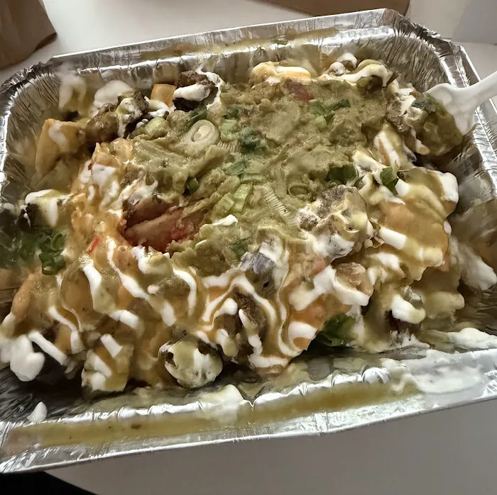 El Barrio Burritos Picture 9