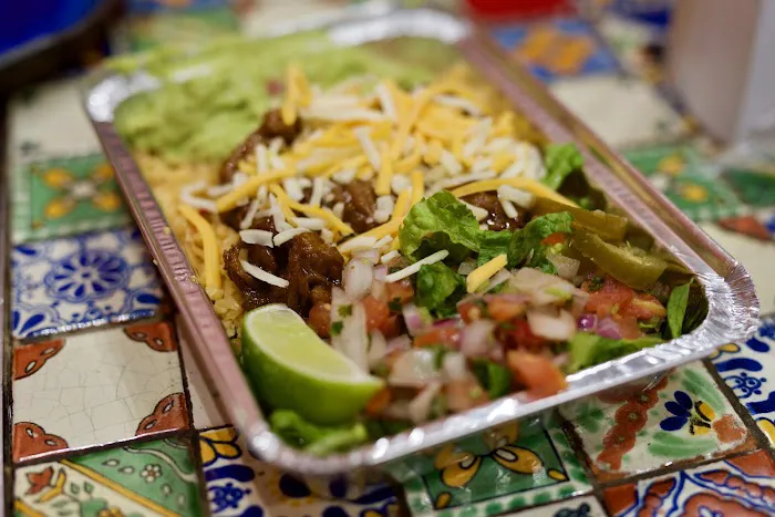 El Barrio Burritos Picture 4