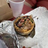 El Barrio Burritos ico