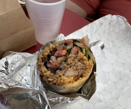 El Barrio Burritos
