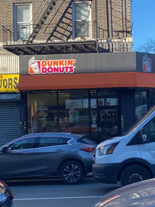 Dunkin' Picture 4