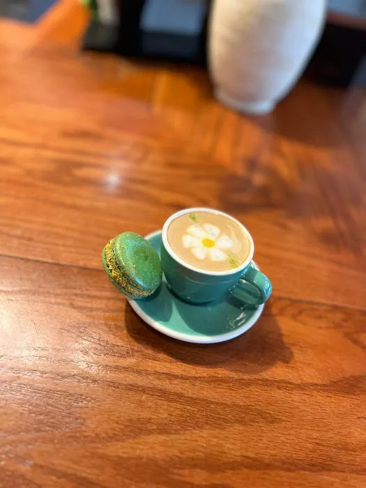 Brewlyn Coffee Shop Picture 5