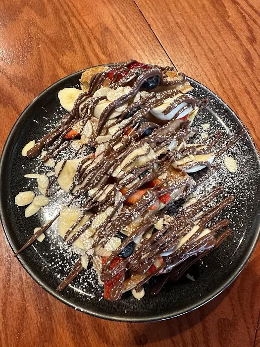 Brewlyn Coffee Shop Picture 2