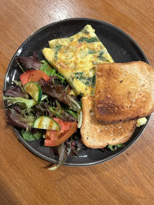 Brewlyn Coffee Shop Picture 6