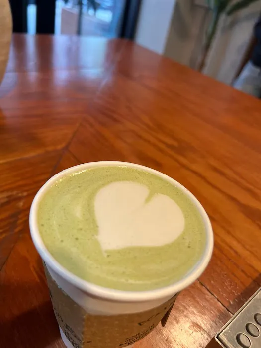 Brewlyn Coffee Shop Picture 1