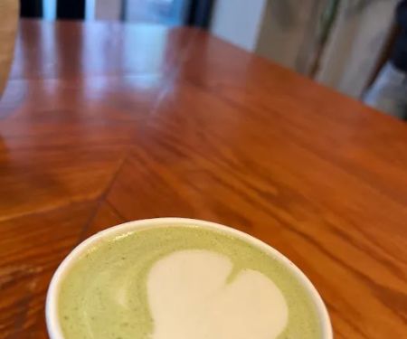 Brewlyn Coffee Shop