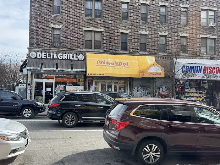 Wise Deli & Grill Picture 3