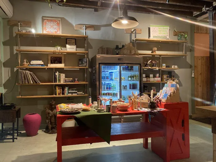 The Vital Shoppe Picture 10