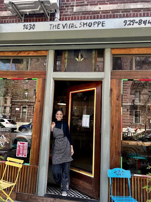 The Vital Shoppe Picture 9