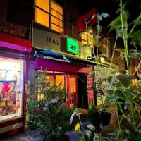 Ital Kitchen ico