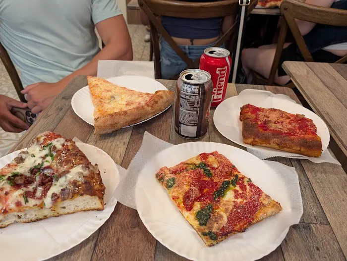 Joe & Sal's Pizza Picture 4