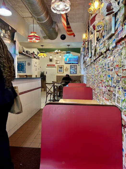 Joe & Sal's Pizza Picture 6