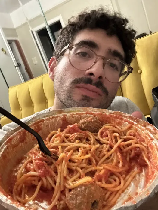 Joe & Sal's Pizza Picture 1