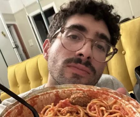 Joe & Sal's Pizza