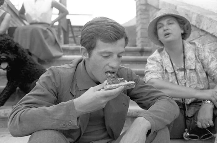 Joe & Sal's Pizza Picture 9