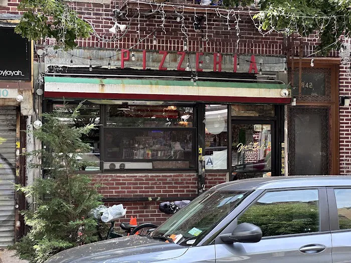 Joe & Sal's Pizza Picture 8