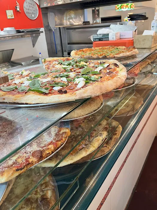 Joe & Sal's Pizza Picture 7