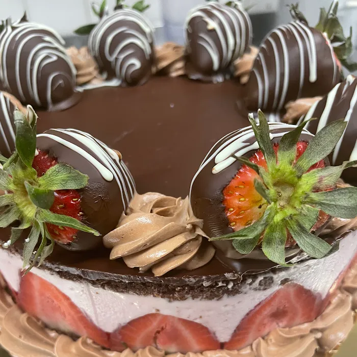 Cousin John's Cafe & Bakery Picture 1