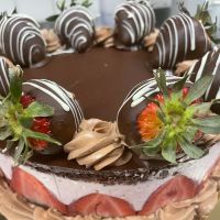 Cousin John's Cafe & Bakery ico