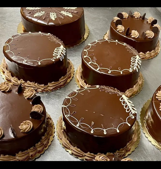 Cousin John's Cafe & Bakery Picture 6