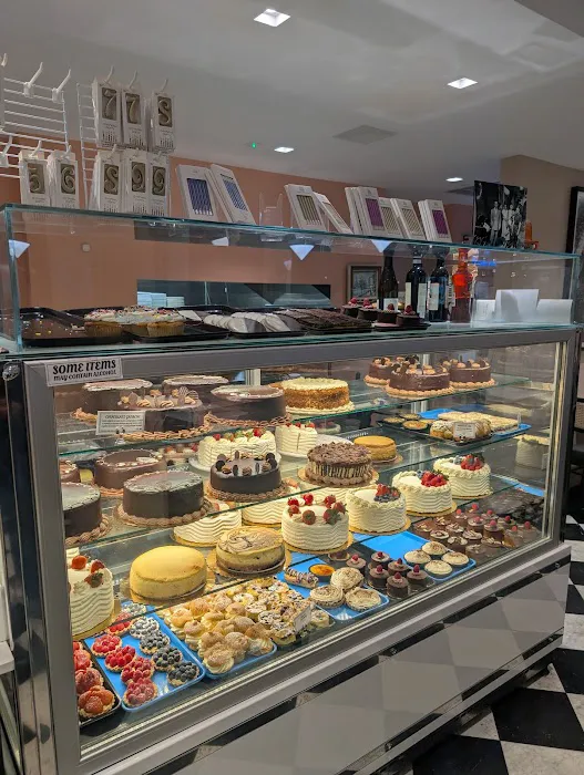 Cousin John's Cafe & Bakery Picture 2