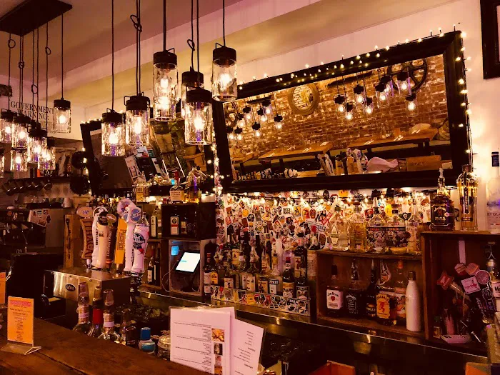 Bar Basic Picture 10