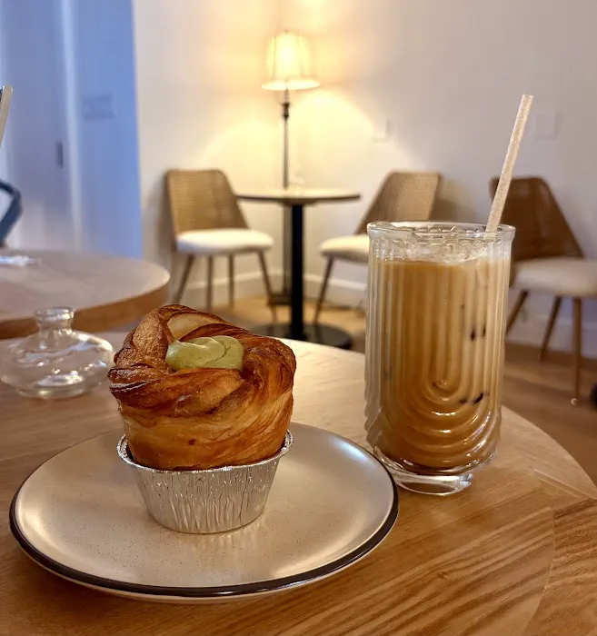 HOM Cafe & Wine Picture 8