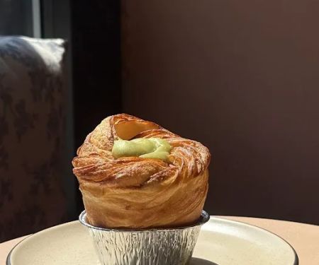 HOM Cafe & Wine