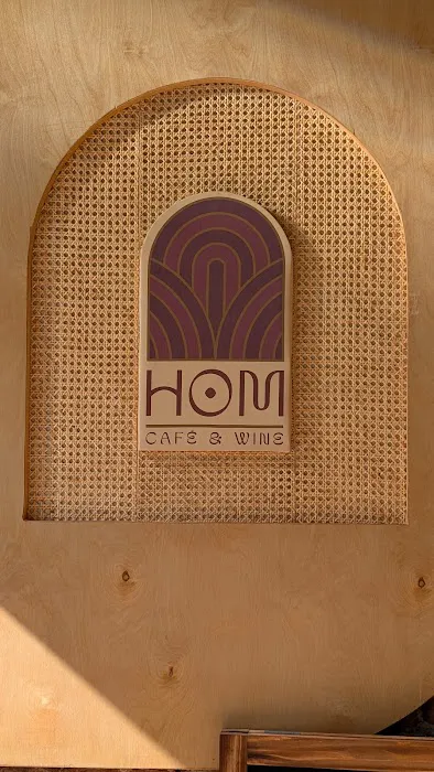 HOM Cafe & Wine Picture 10