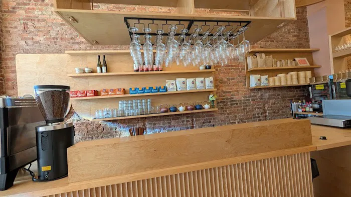 HOM Cafe & Wine Picture 6