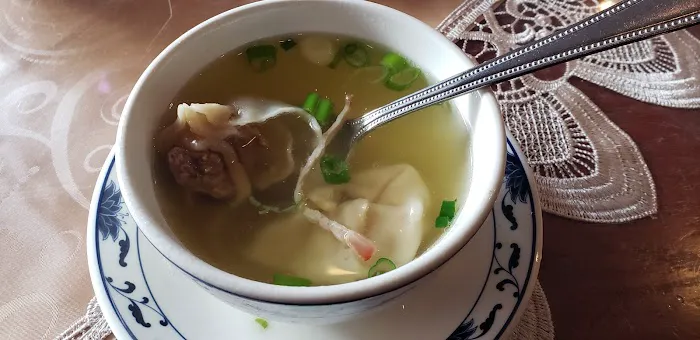 Mr. Wonton Picture 7