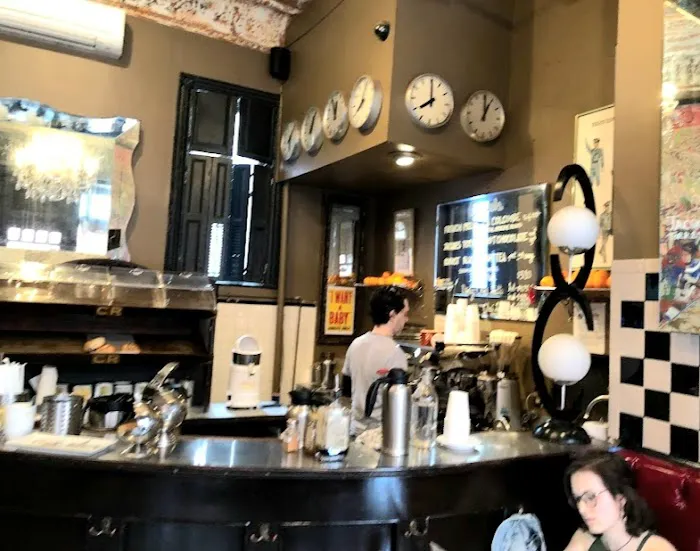 Cafe Regular Picture 5
