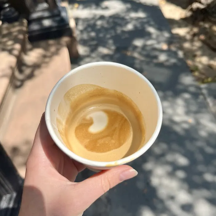 Cafe Regular Picture 4