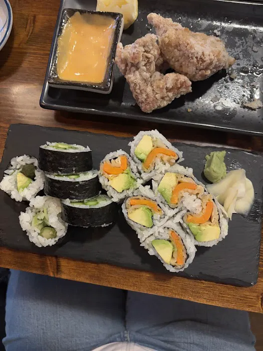 Konoha Yakitori Ramen and Sushi House Picture 1