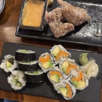 Konoha Yakitori Ramen and Sushi House ico